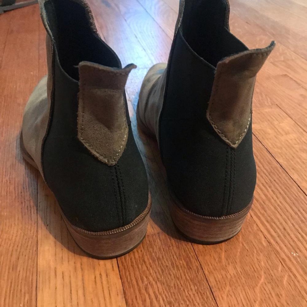 EUC Dark horse free people boot 8.5 - Picture 4 of 5